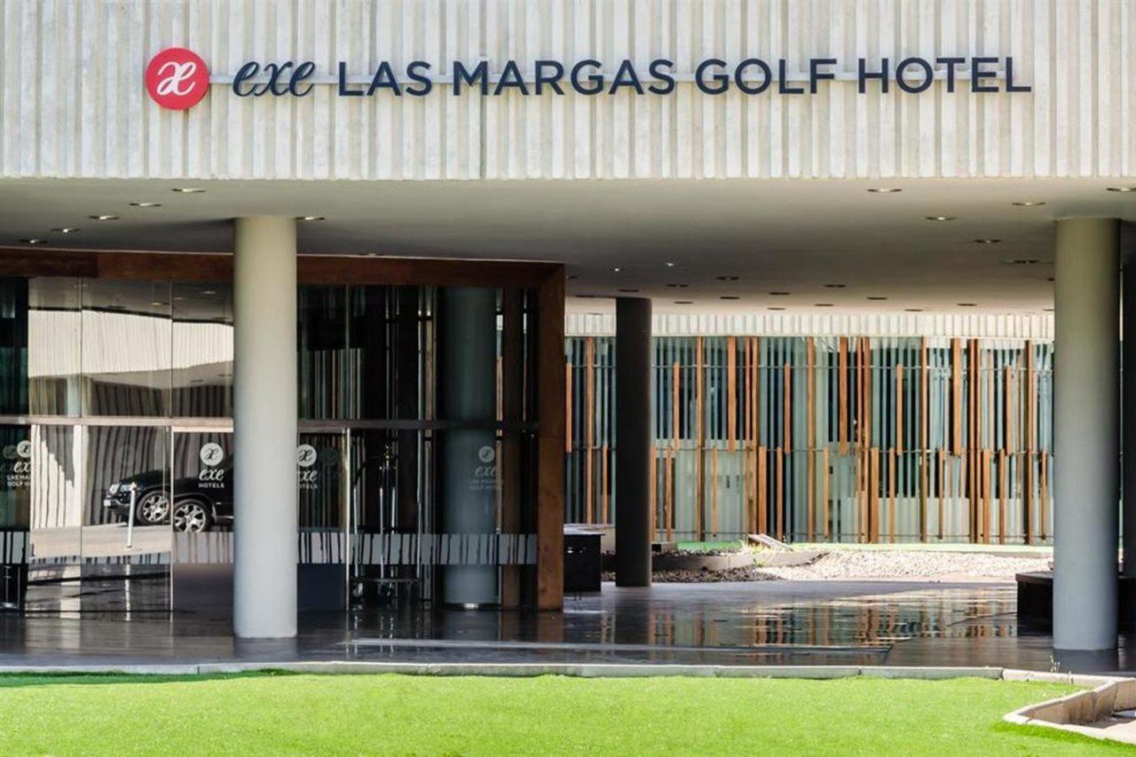 ​Exe Las Margas Golf Latas Exterior foto