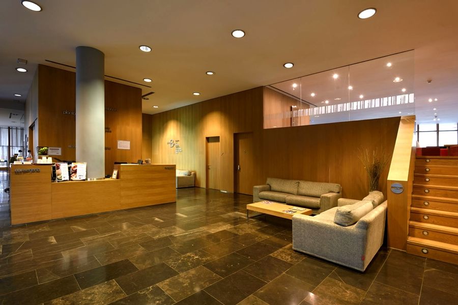 ​Exe Las Margas Golf Latas Exterior foto