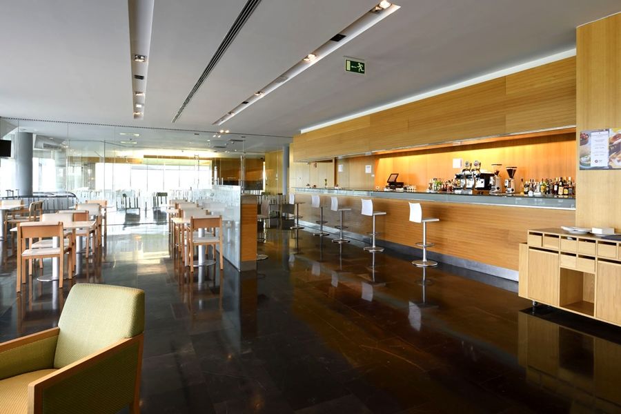​Exe Las Margas Golf Latas Exterior foto