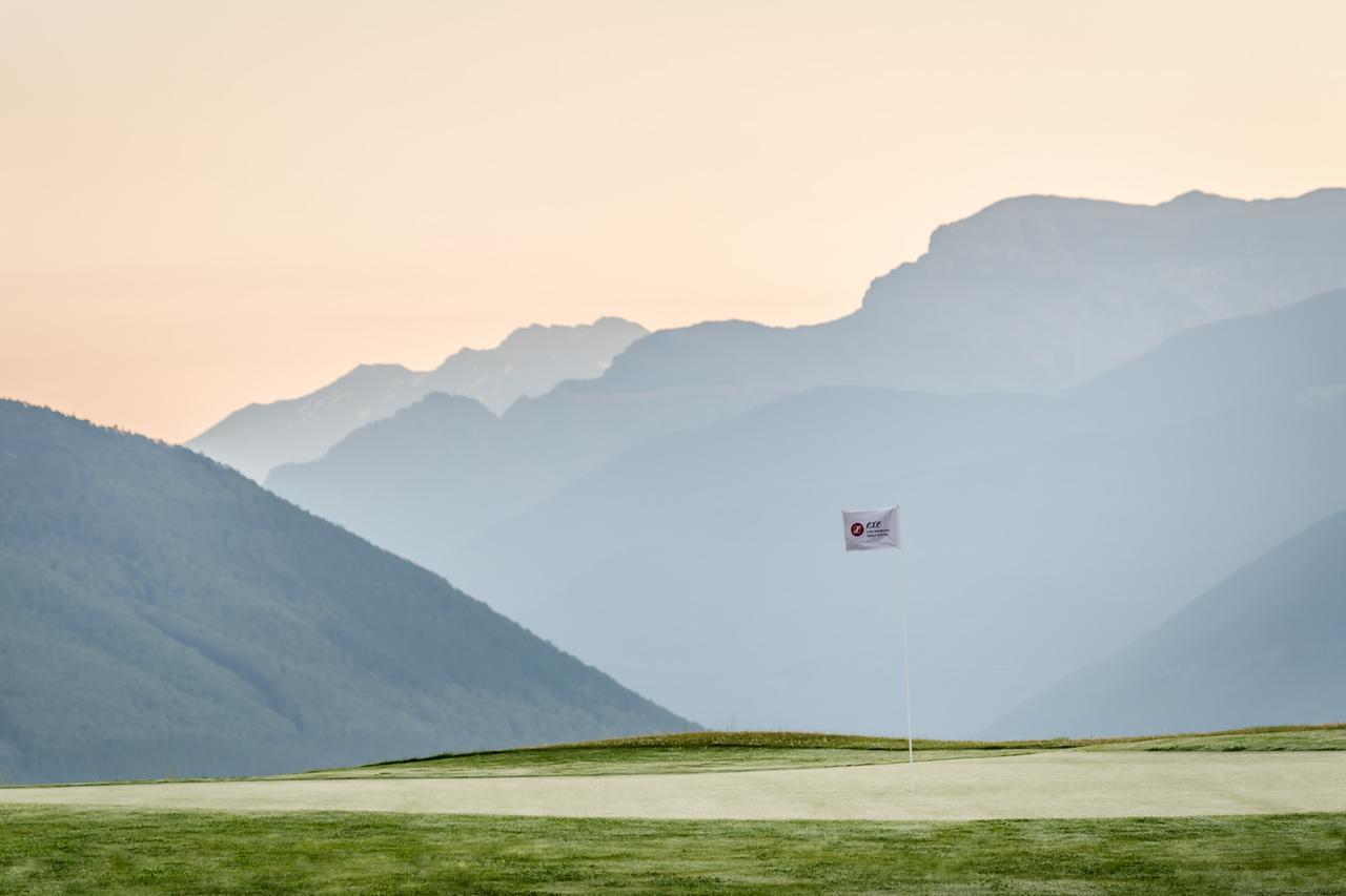 ​Exe Las Margas Golf Latas Exterior foto